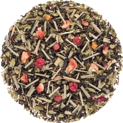 Hills of Tuscany - Thé noir 100 g - Café du Jour thé en vrac
