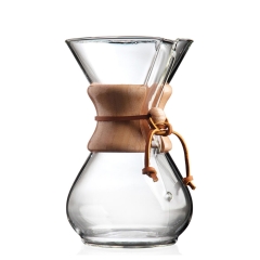 Cafetière Chemex® Classic - 6 tasses