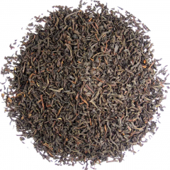 Earl Grey Dutch Special - Thé noir 100 grammes - Café du Jour thé en vrac