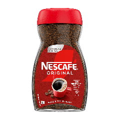 Nescafé Original - café instantané - 200 grammes