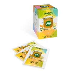 Sizo Soup Vegetable - soupe instantanée - 21 sachets