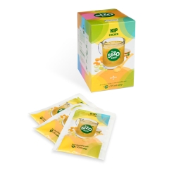 Sizo Soup Chicken - soupe instantanée - 21 sachets