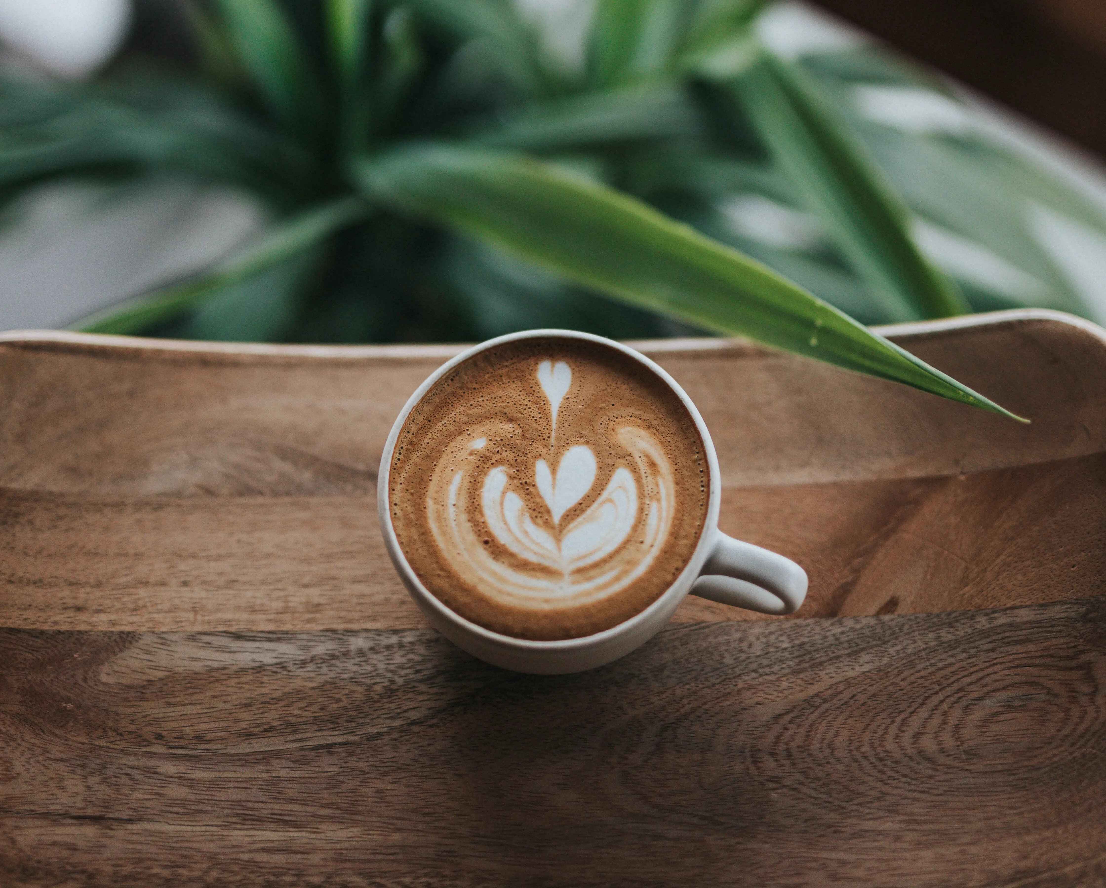 Devenir barista à la maison