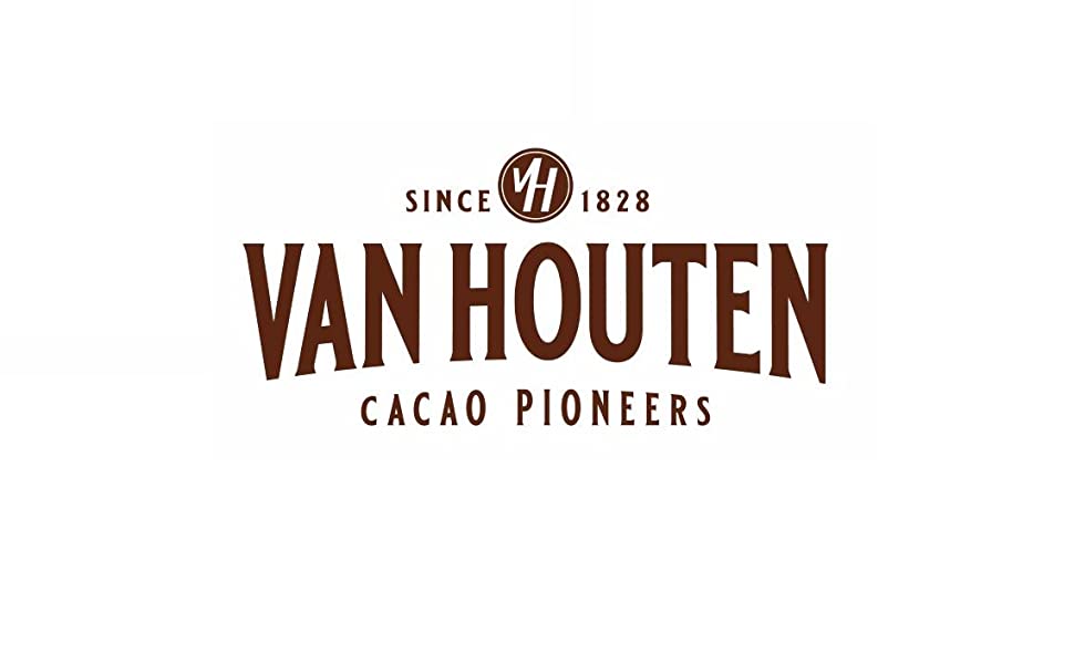 Van Houten logo