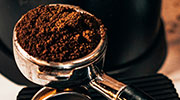 Café moulu