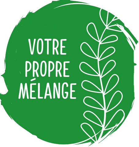 Votre Propre Mélange